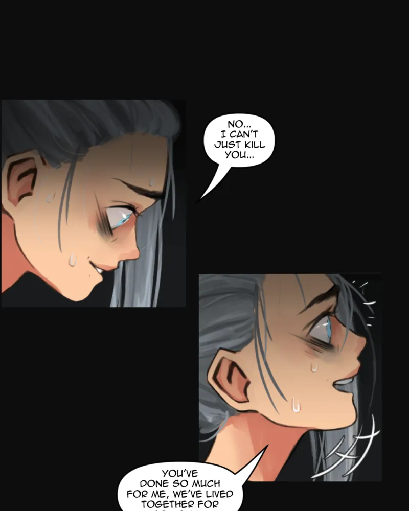Glacias Chapter 9 page 17 - 