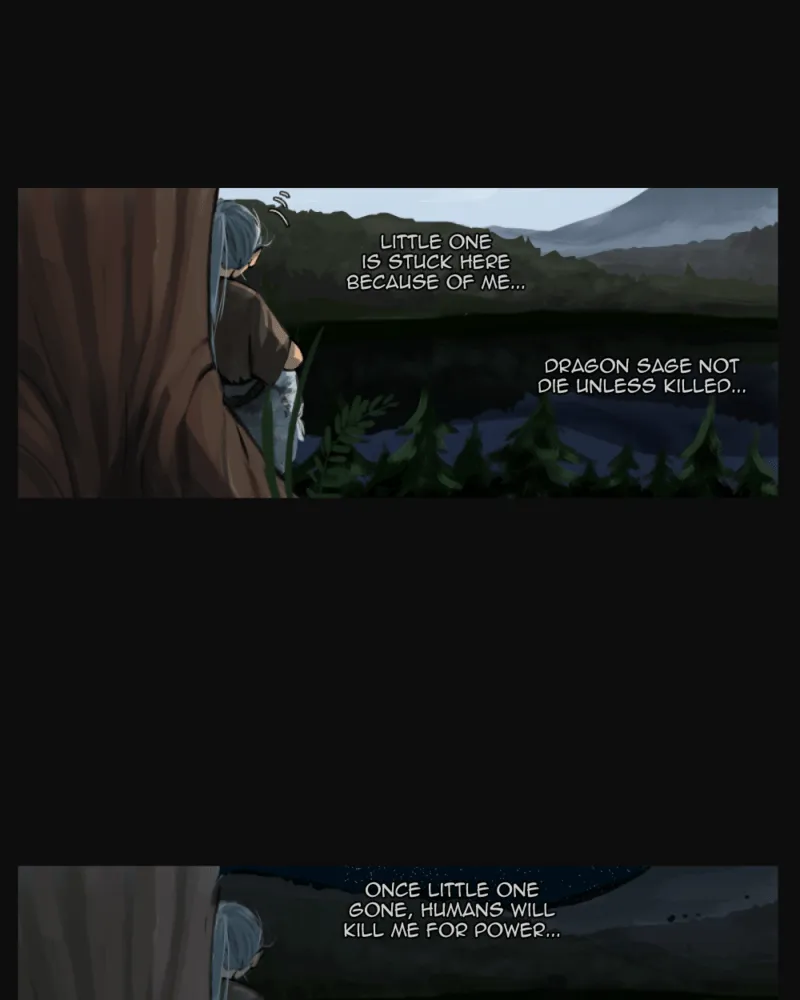 Glacias Chapter 9 page 24 - 