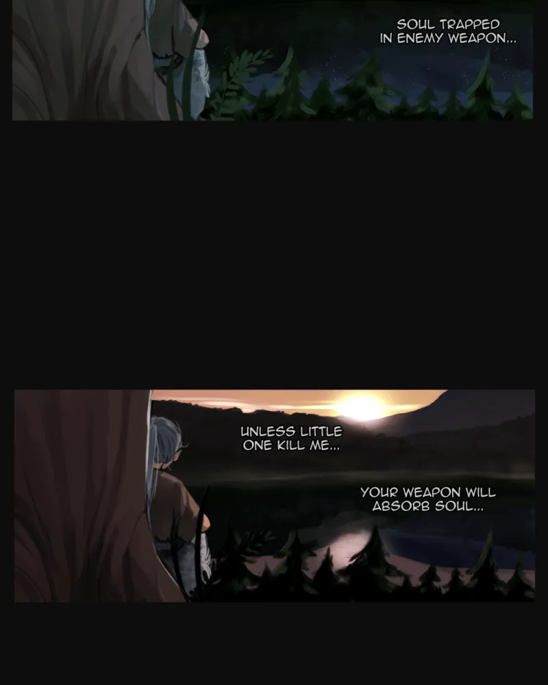 Glacias Chapter 9 page 25 - 