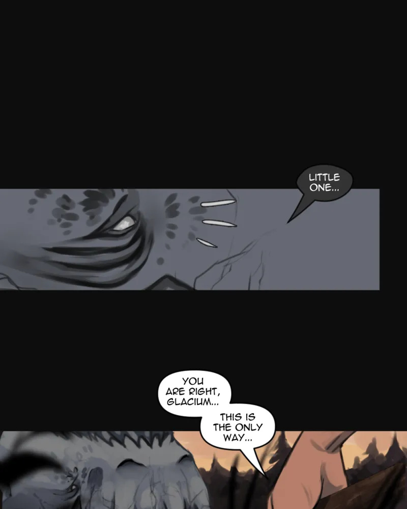 Glacias Chapter 9 page 27 - 