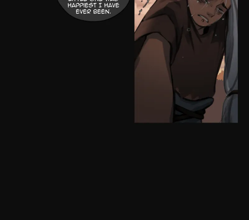 Glacias Chapter 9 page 30 - 