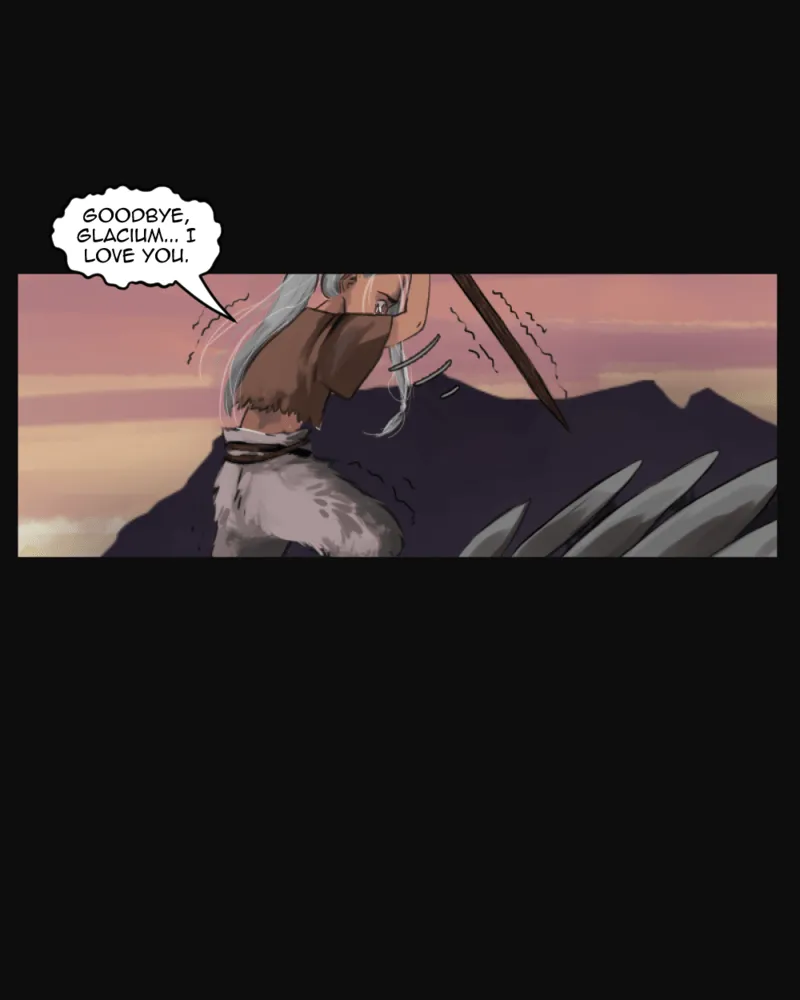 Glacias Chapter 9 page 31 - 