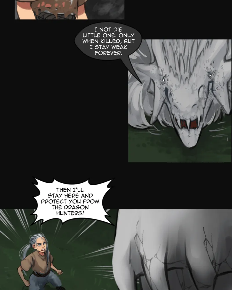 Glacias Chapter 9 page 6 - 