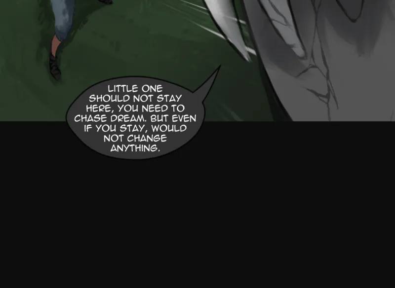 Glacias Chapter 9 page 7 - 