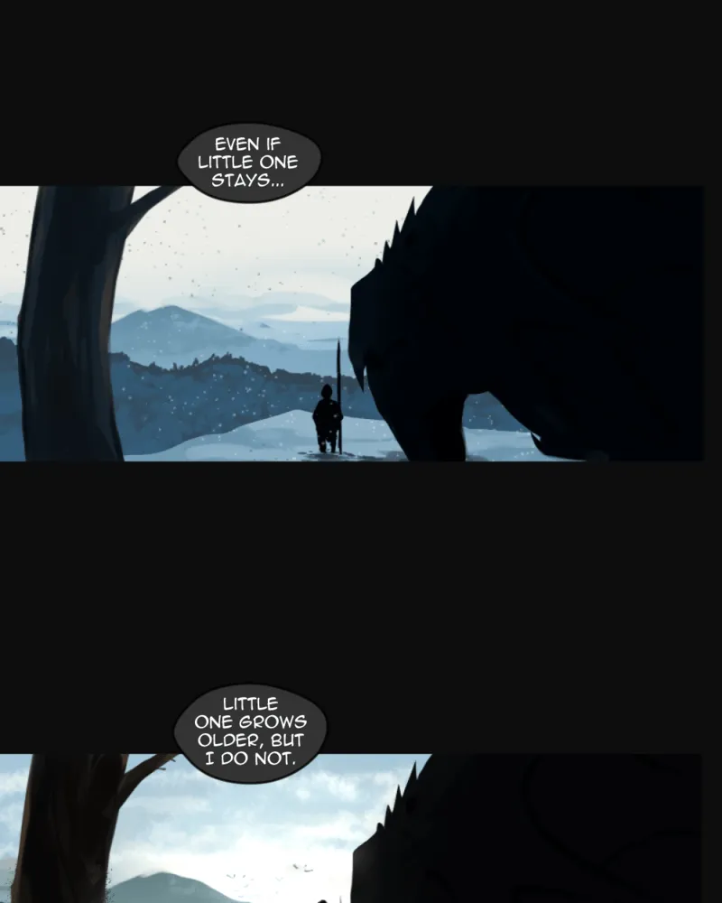 Glacias Chapter 9 page 8 - 