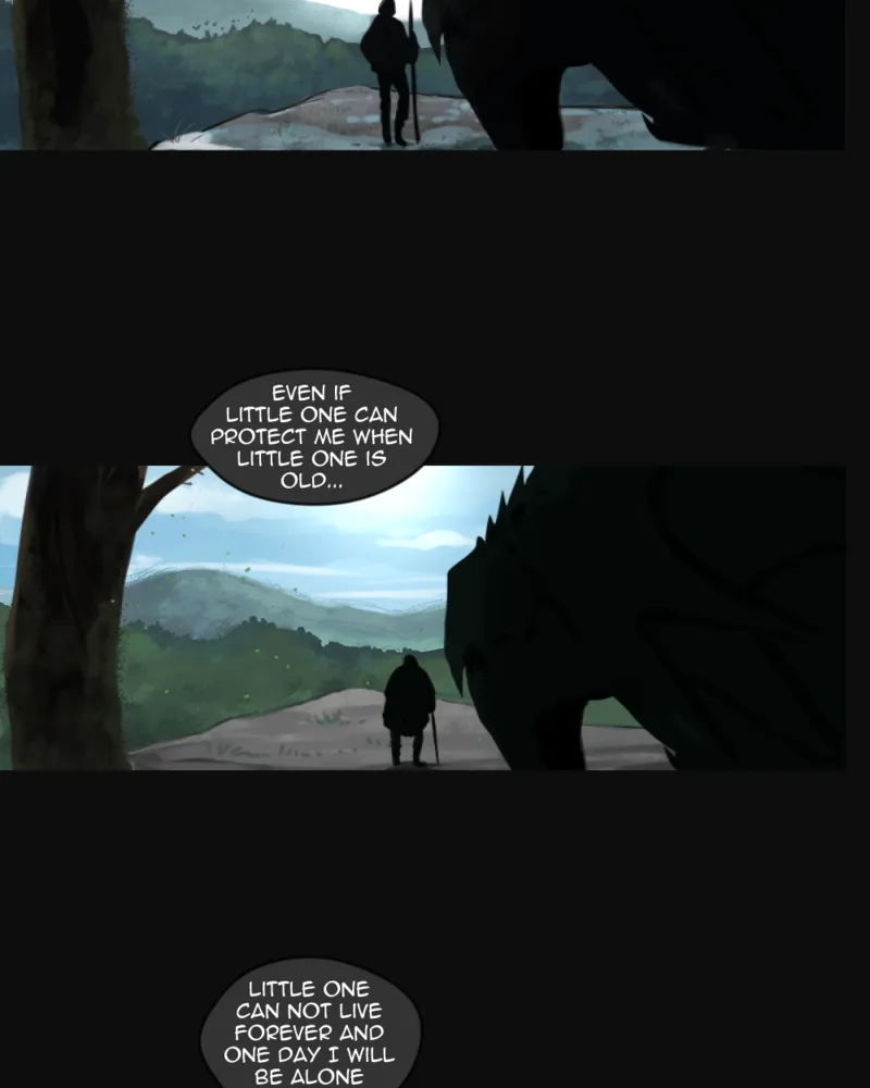 Glacias Chapter 9 page 9 - 
