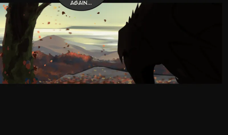 Glacias Chapter 9 page 10 - 