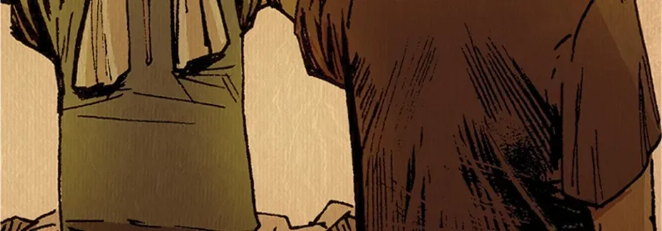 Glass no Ie Chapter 1 page 11 - 