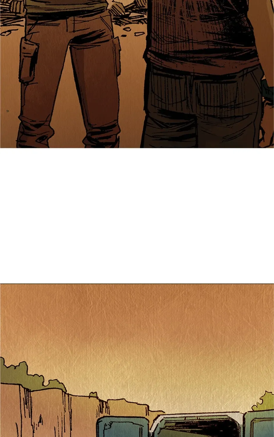 Glass no Ie Chapter 1 page 12 - 