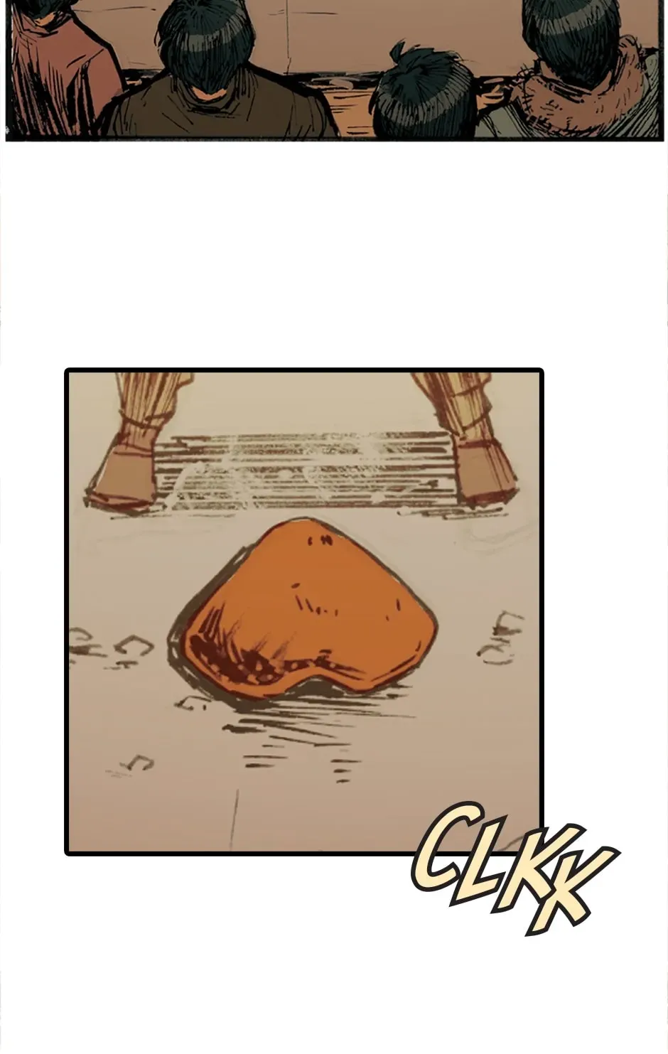 Glass no Ie Chapter 1 page 9 - 