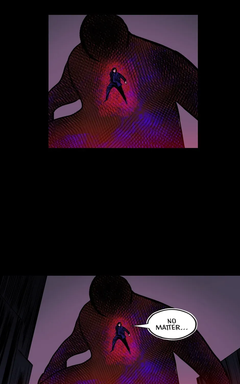 Glass no Ie Chapter 10 page 11 - 