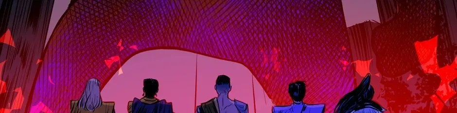 Glass no Ie Chapter 10 page 12 - 