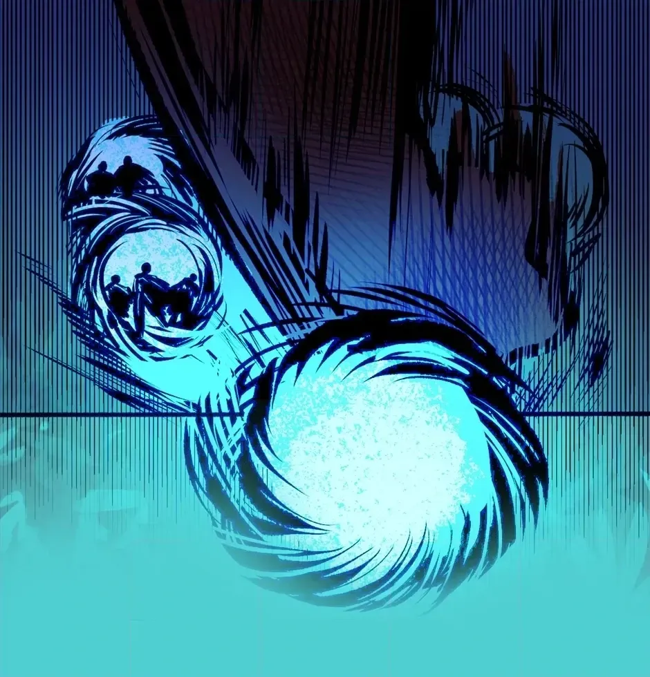 Glass no Ie Chapter 10 page 17 - 