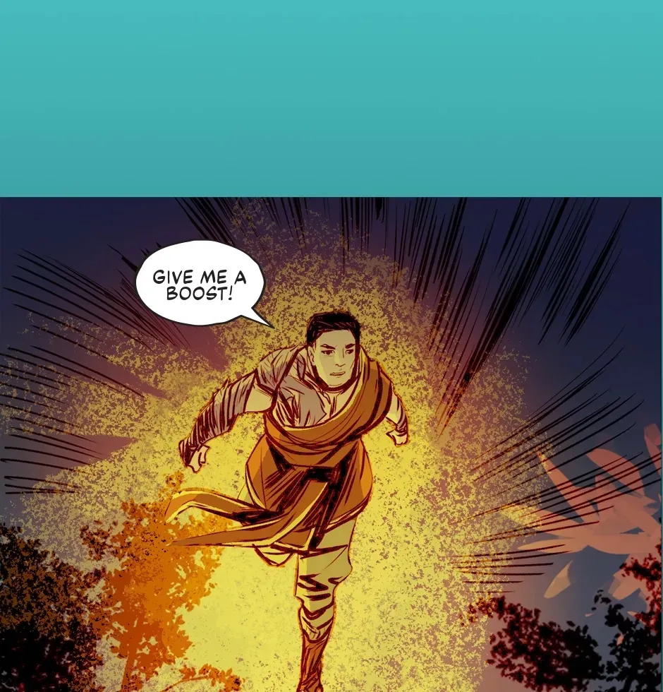 Glass no Ie Chapter 10 page 19 - 