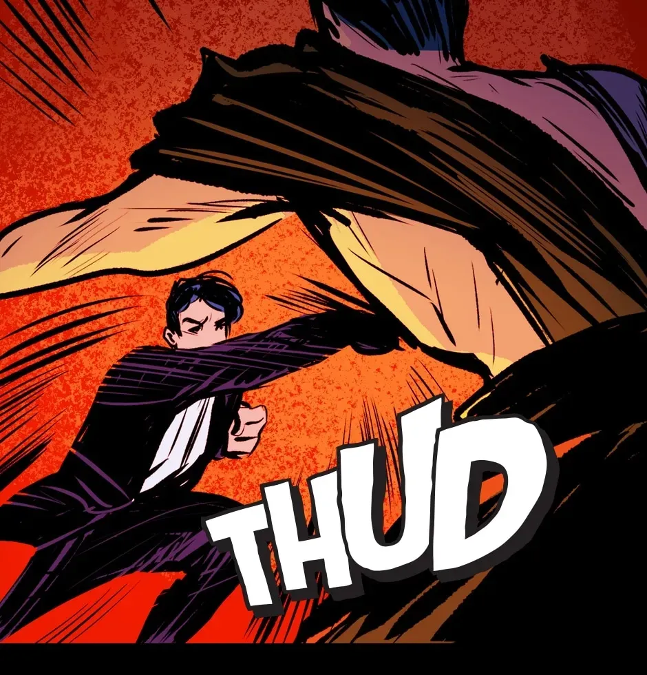 Glass no Ie Chapter 10 page 23 - 
