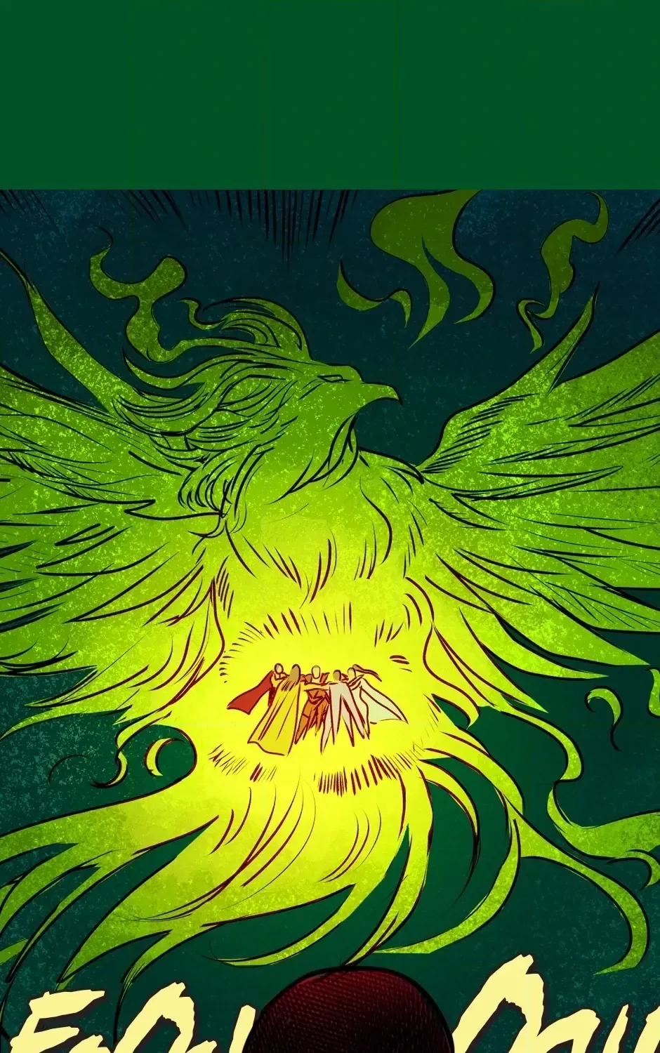 Glass no Ie Chapter 10 page 45 - 