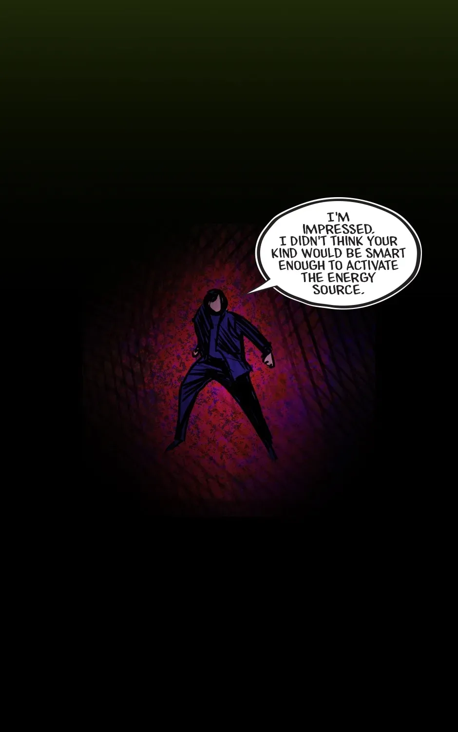 Glass no Ie Chapter 10 page 9 - 