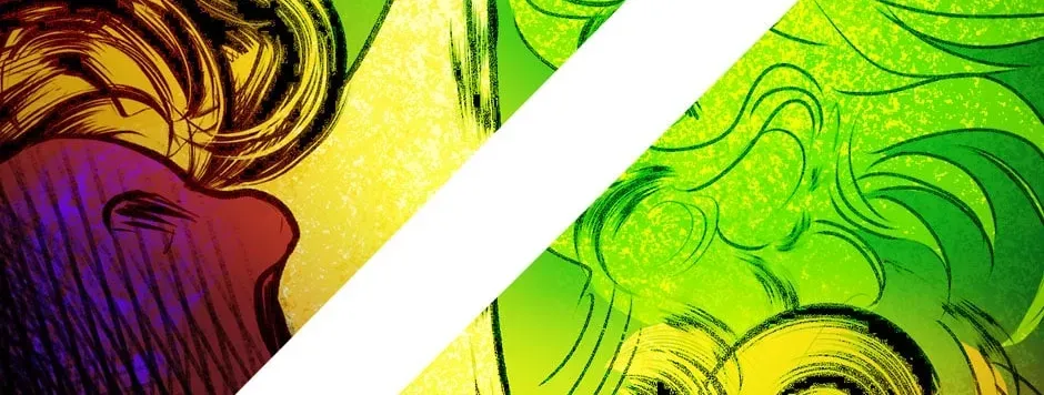 Glass no Ie Chapter 11 page 2 - 