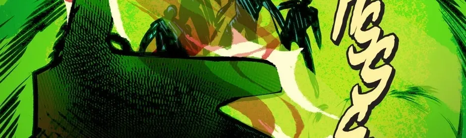 Glass no Ie Chapter 11 page 18 - 