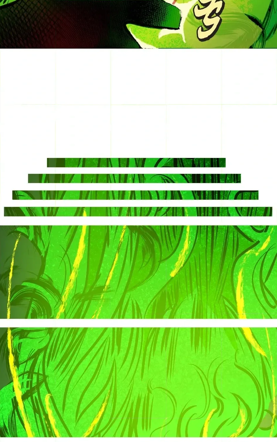 Glass no Ie Chapter 11 page 19 - 
