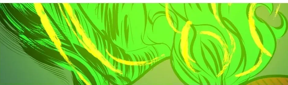 Glass no Ie Chapter 11 page 20 - 