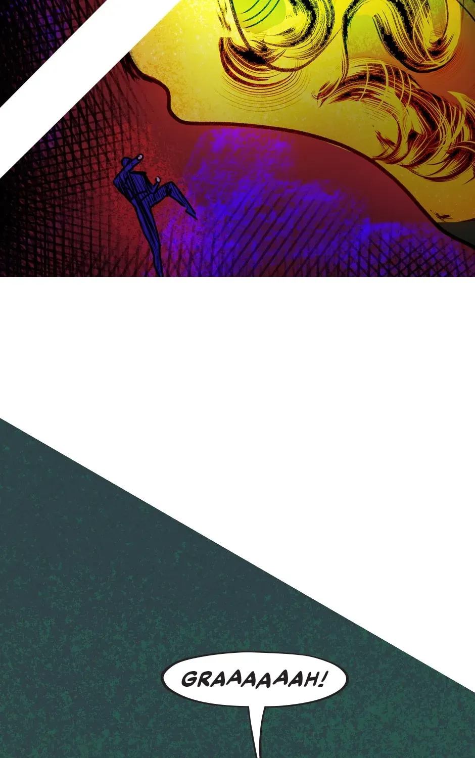 Glass no Ie Chapter 11 page 3 - 
