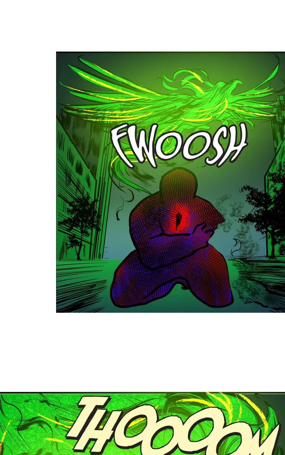 Glass no Ie Chapter 11 page 23 - 