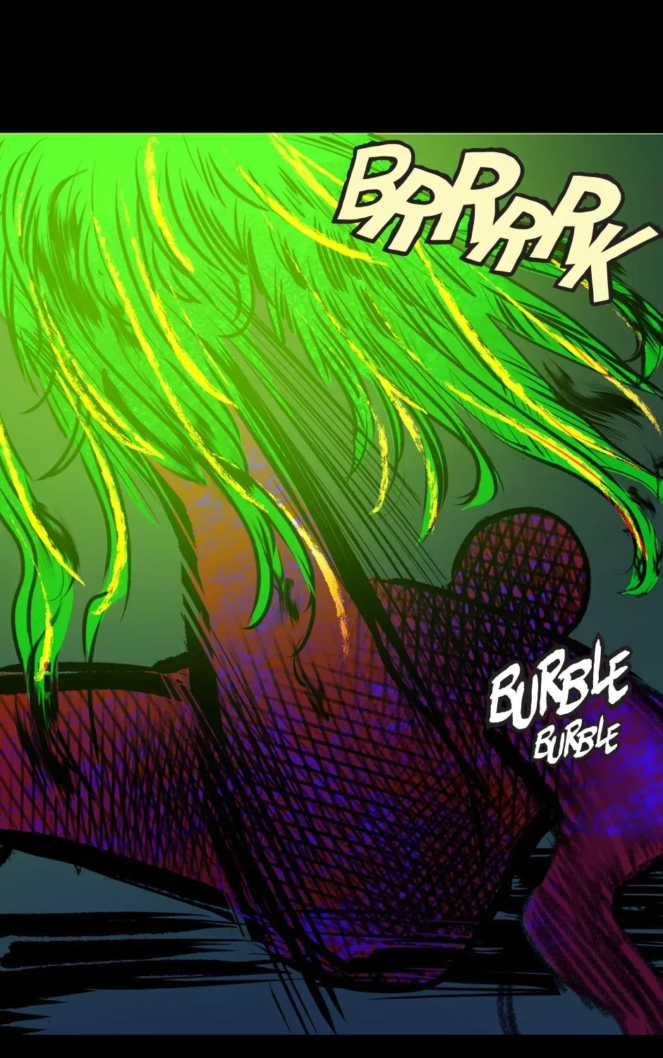 Glass no Ie Chapter 11 page 27 - 