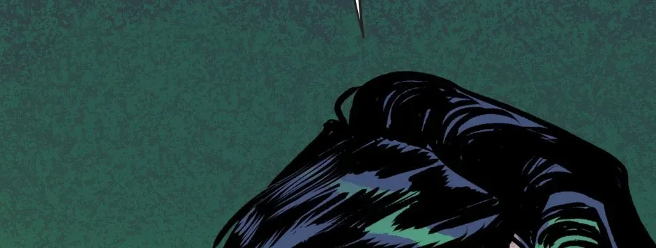 Glass no Ie Chapter 11 page 4 - 