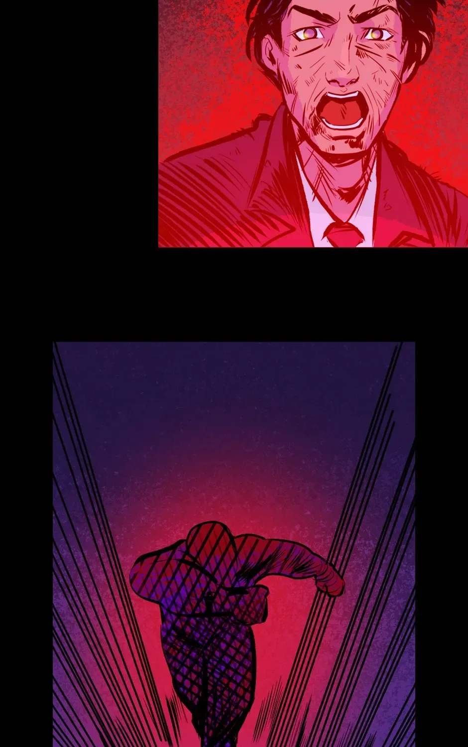 Glass no Ie Chapter 11 page 31 - 