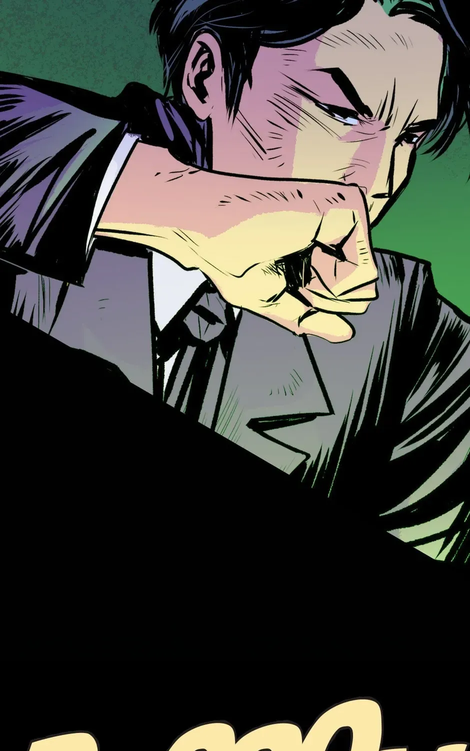 Glass no Ie Chapter 11 page 5 - 