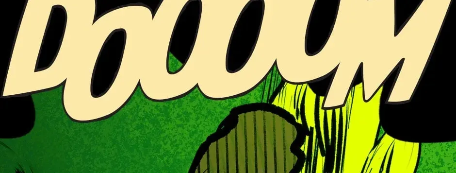 Glass no Ie Chapter 11 page 6 - 