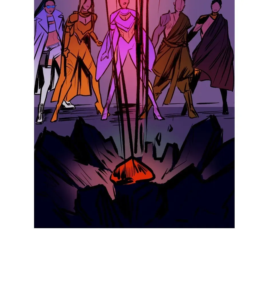 Glass no Ie Chapter 12 page 12 - 