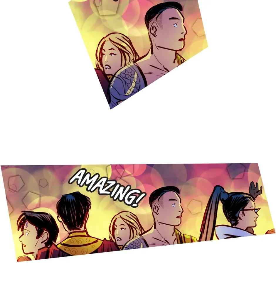 Glass no Ie Chapter 12 page 14 - 