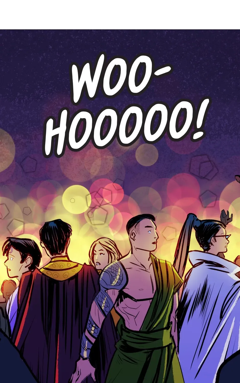 Glass no Ie Chapter 12 page 15 - 