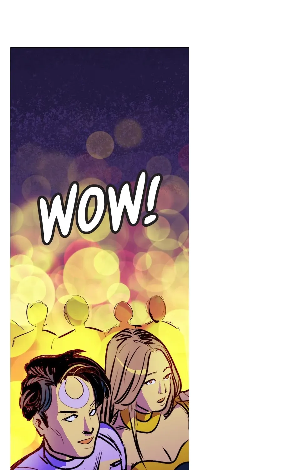 Glass no Ie Chapter 12 page 17 - 