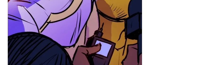 Glass no Ie Chapter 12 page 18 - 