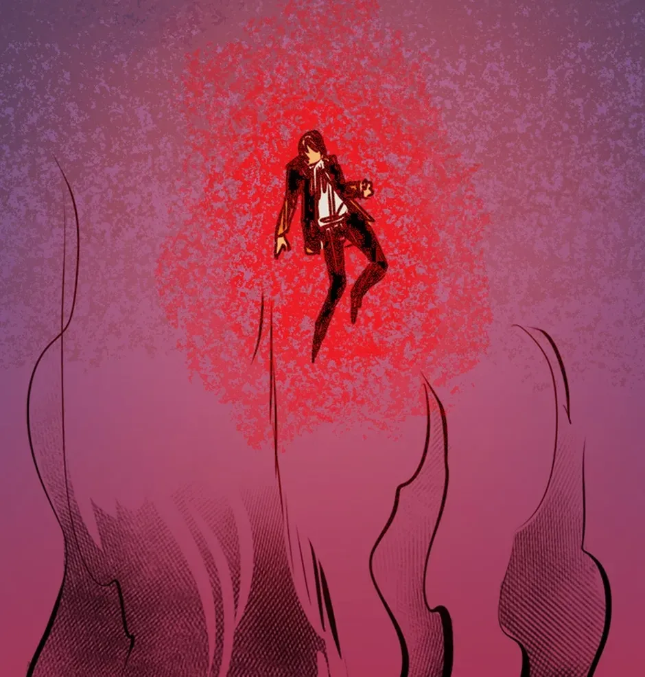 Glass no Ie Chapter 12 page 7 - 