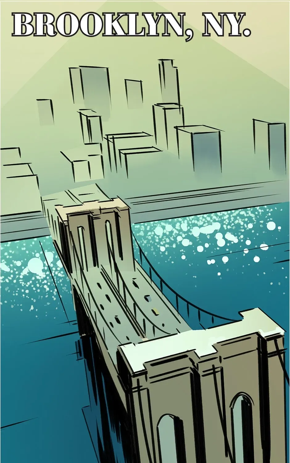 Glass no Ie Chapter 13 page 1 - 