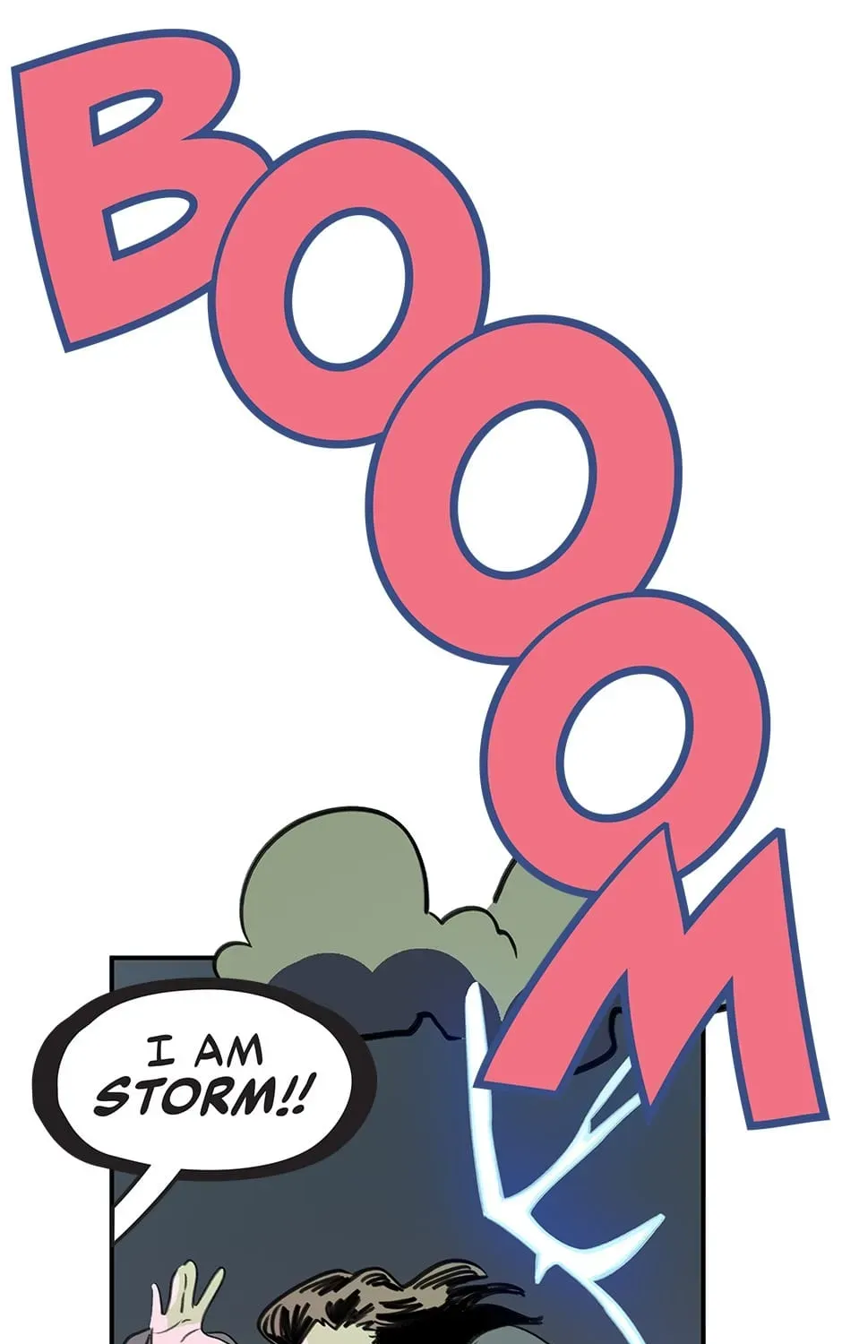Glass no Ie Chapter 13 page 19 - 