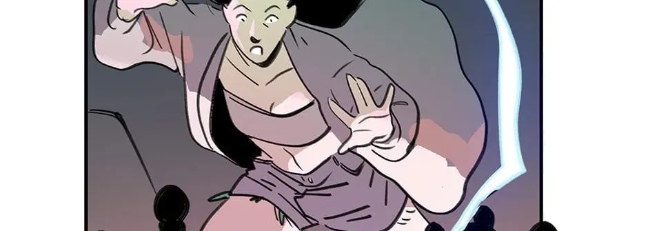 Glass no Ie Chapter 13 page 20 - 