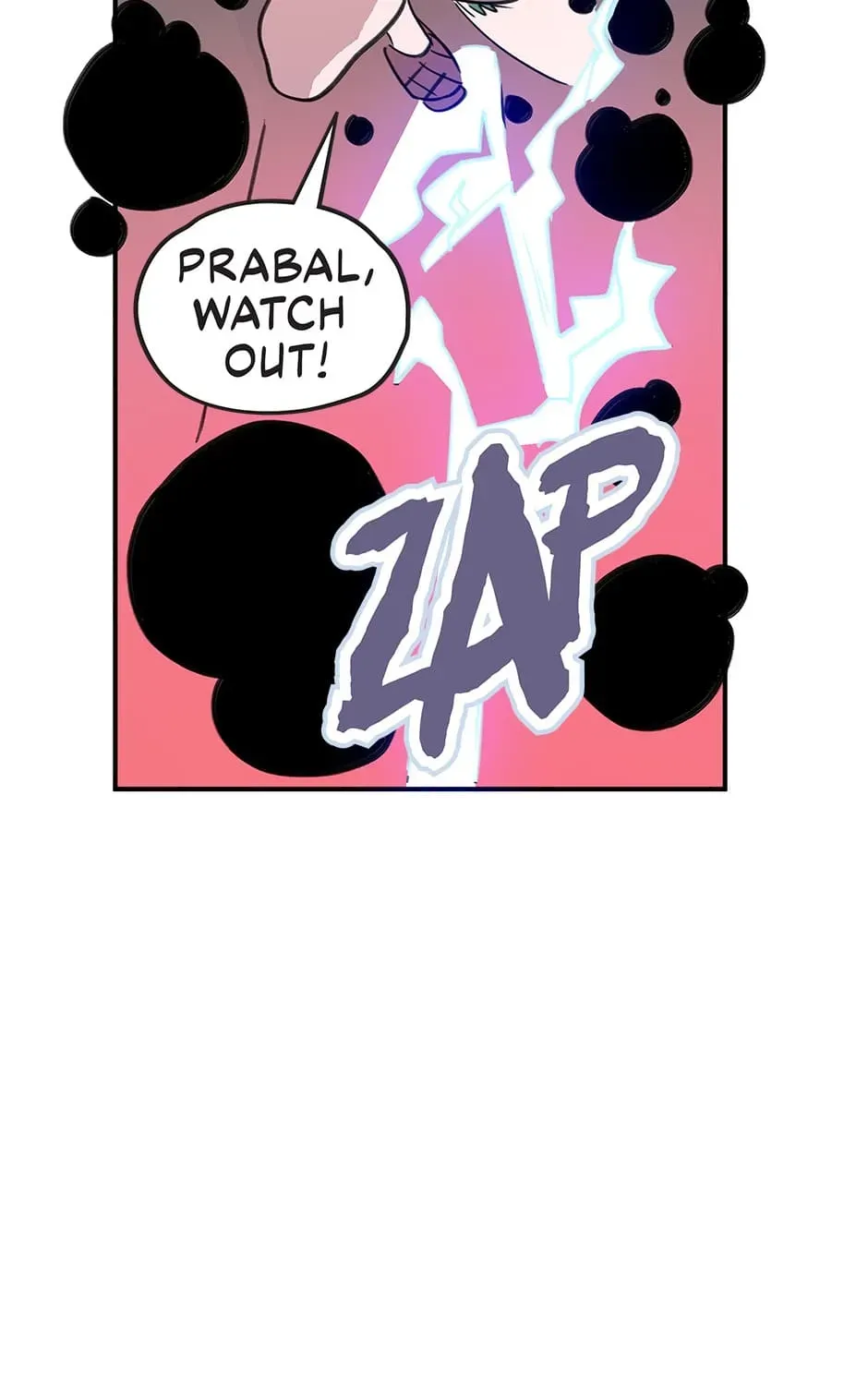 Glass no Ie Chapter 13 page 21 - 