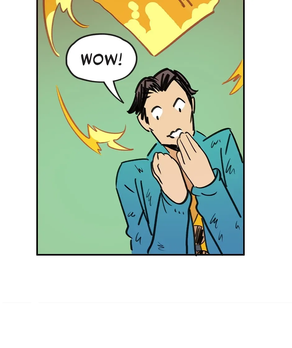 Glass no Ie Chapter 13 page 24 - 