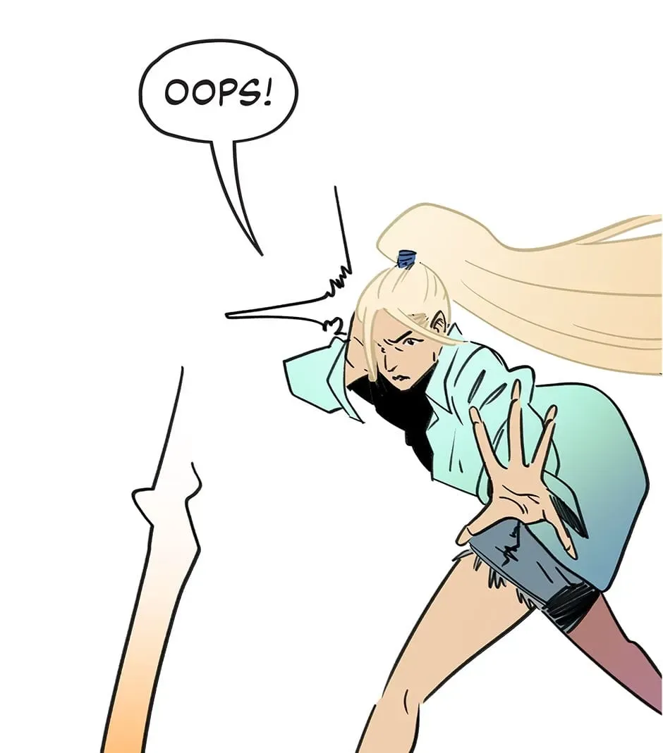 Glass no Ie Chapter 13 page 25 - 