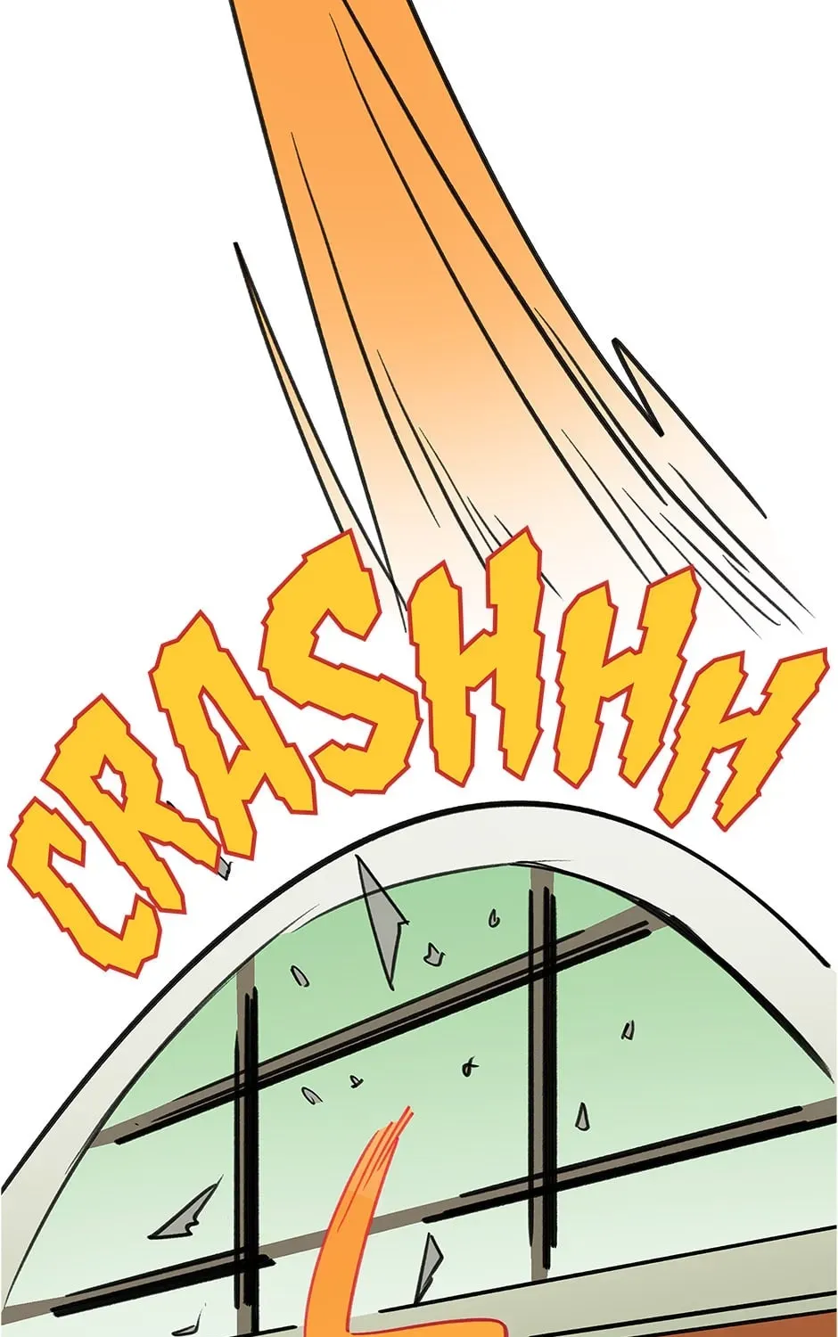 Glass no Ie Chapter 13 page 27 - 