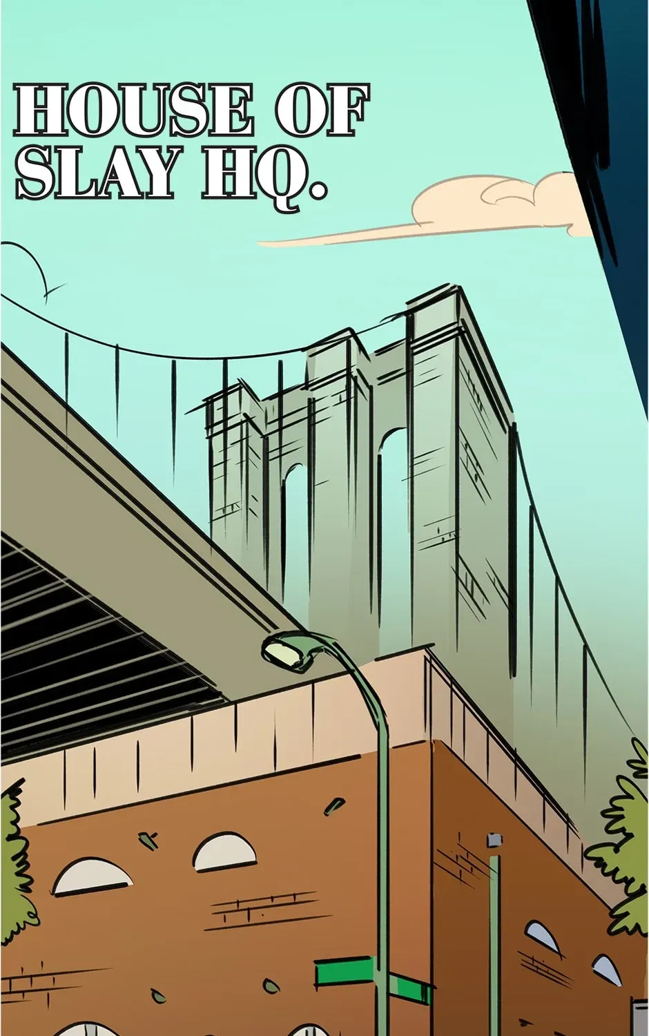 Glass no Ie Chapter 13 page 5 - 
