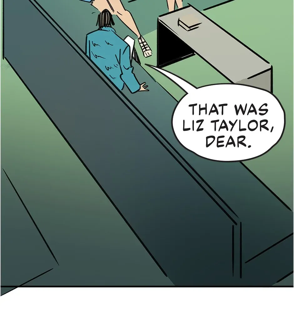 Glass no Ie Chapter 13 page 42 - 