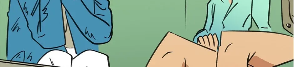 Glass no Ie Chapter 13 page 44 - 