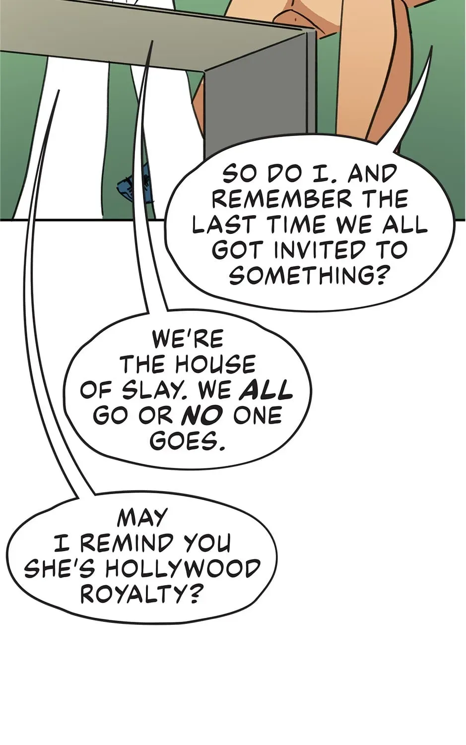 Glass no Ie Chapter 13 page 45 - 