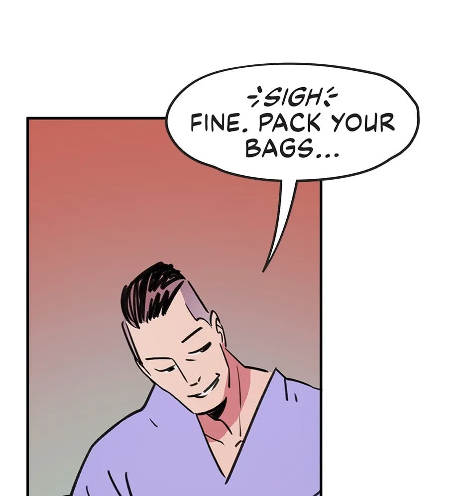 Glass no Ie Chapter 13 page 49 - 